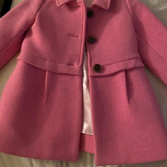 Crewcuts Jackets & Coats Crewcut Coat For Little Girls Poshmark